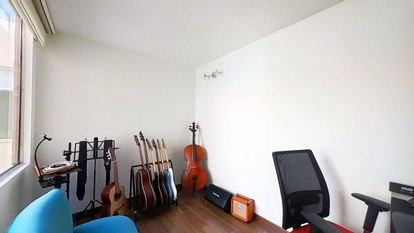 Casa de 3 alcobas en venta en Sector La Esmeralda, Tocancipá, 88 m² · foto 11 de 18