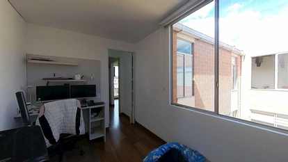 Casa de 3 alcobas en venta en Sector La Esmeralda, Tocancipá, 88 m² · foto 12 de 18