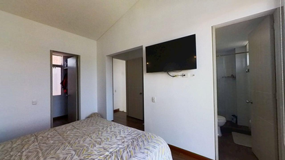 Casa de 3 alcobas en venta en Sector La Esmeralda, Tocancipá, 88 m² · foto 4 de 18