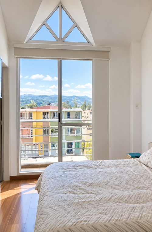 Casa de 3 alcobas en venta en Sector La Esmeralda, Tocancipá, 88 m² · foto 3 de 18