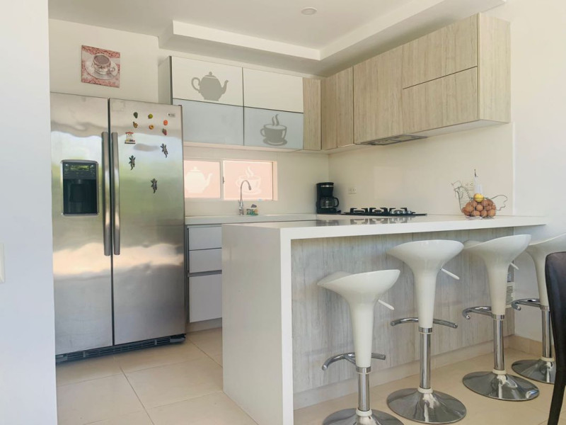 Casa en venta en Ricaurte, Bogotá · foto 3 de 11