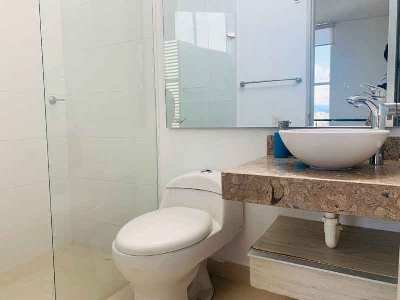 Casa en venta en Ricaurte, Bogotá · foto 4 de 11