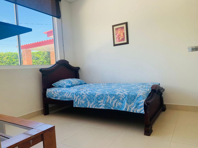 Casa en venta en Ricaurte, Bogotá · foto 5 de 11