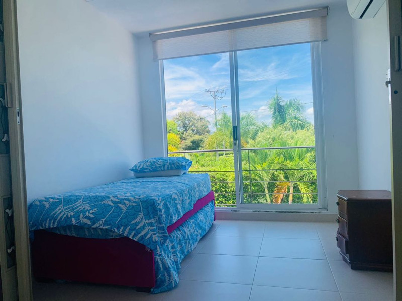 Casa en venta en Ricaurte, Bogotá · foto 6 de 11