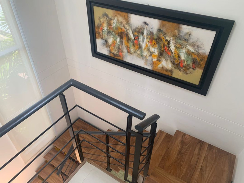 Casa en venta en Ricaurte, Bogotá · foto 7 de 11