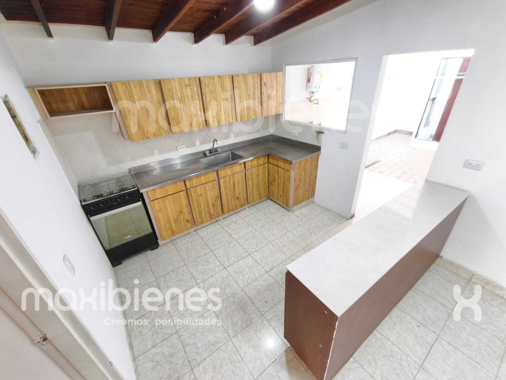Apartamento en venta en Calasanz, Medellín · foto 2 de 15