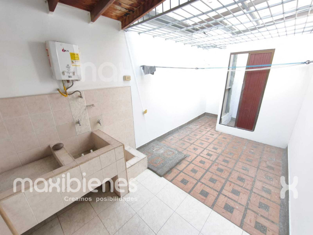 Apartamento en venta en Calasanz, Medellín · foto 10 de 15