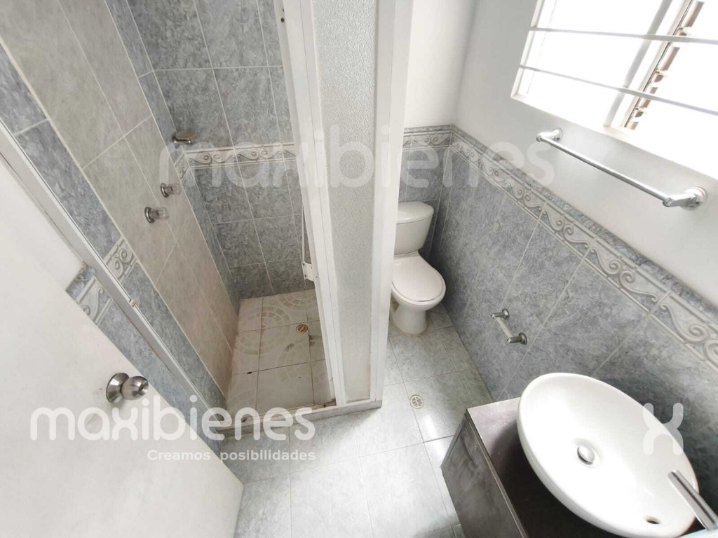 Apartamento en venta en Calasanz, Medellín · foto 13 de 15