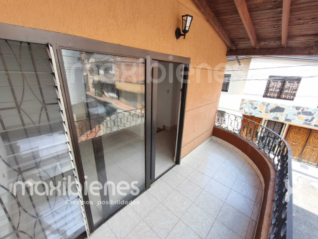 Apartamento en venta en Calasanz, Medellín · foto 14 de 15