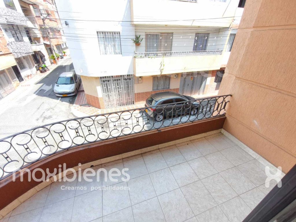 Apartamento en venta en Calasanz, Medellín · foto 15 de 15