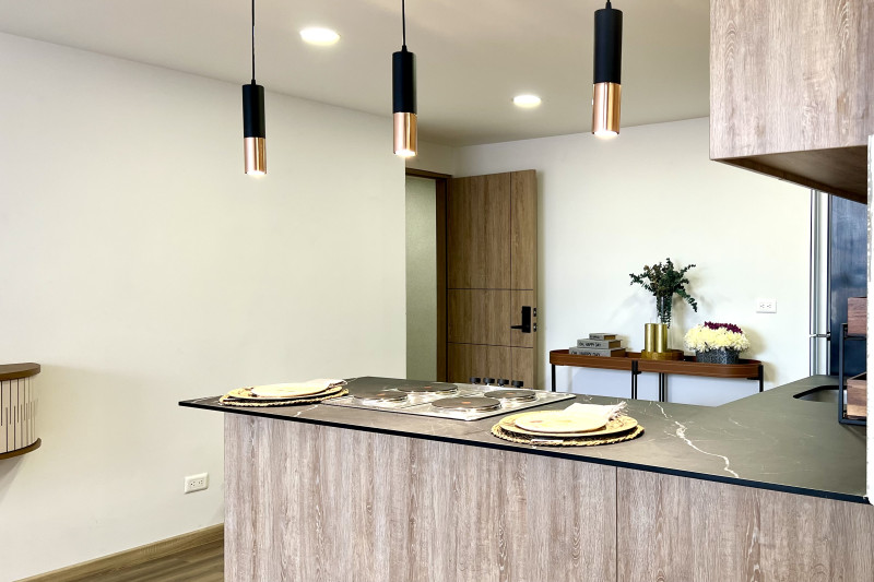 Apartamento en venta en Engativá, Bogotá · foto 3 de 15