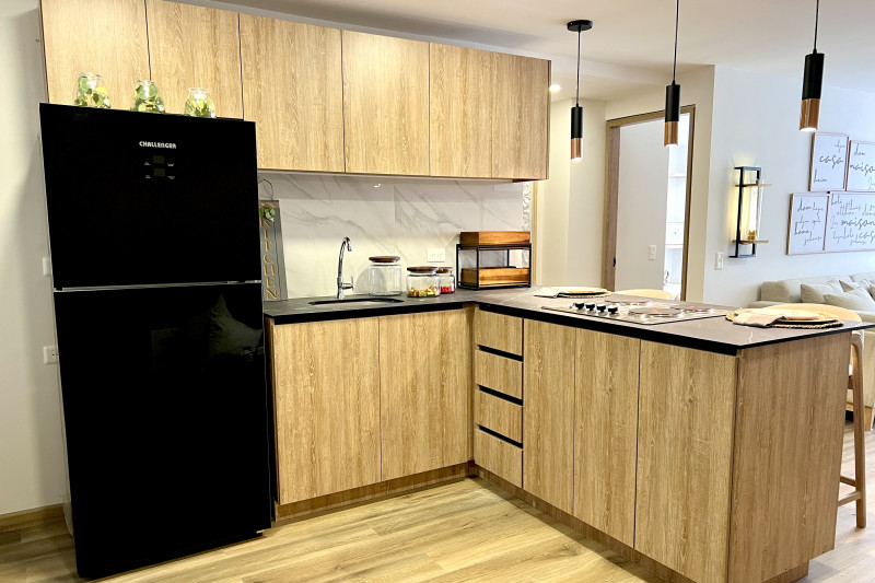 Apartamento en venta en Engativá, Bogotá · foto 4 de 15