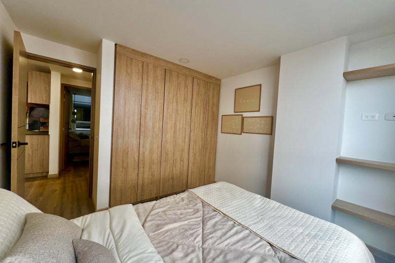 Apartamento en venta en Engativá, Bogotá · foto 5 de 15
