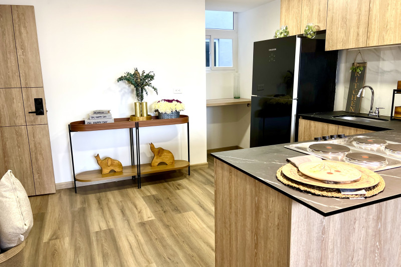 Apartamento en venta en Engativá, Bogotá · foto 7 de 15