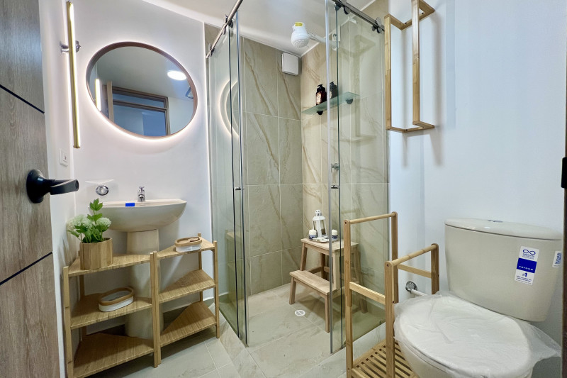 Apartamento en venta en Engativá, Bogotá · foto 8 de 15