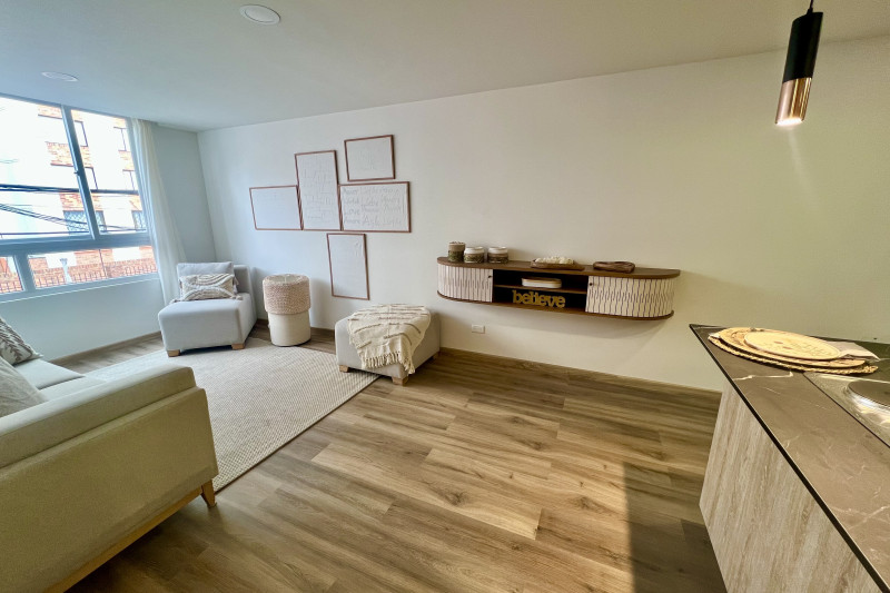 Apartamento en venta en Engativá, Bogotá · foto 10 de 15