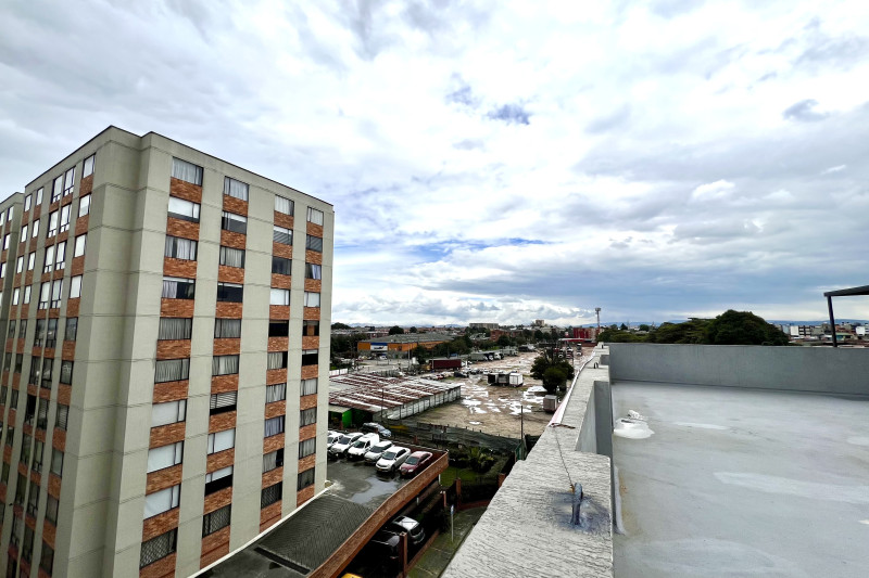 Apartamento en venta en Engativá, Bogotá · foto 11 de 15