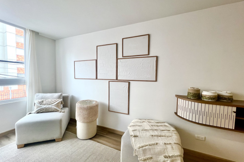 Apartamento en venta en Engativá, Bogotá · foto 12 de 15
