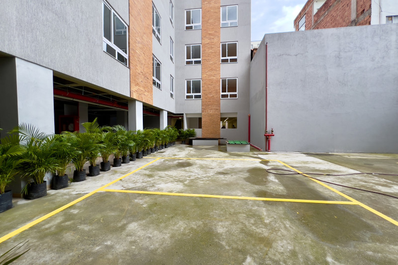 Apartamento en venta en Engativá, Bogotá · foto 13 de 15