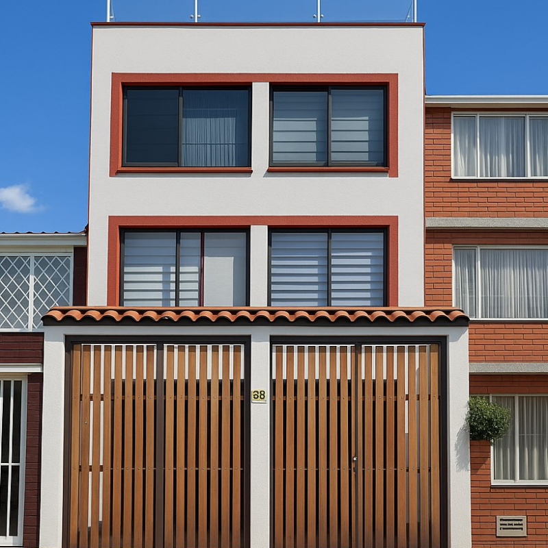 Casa en venta en Bonanza, Bogotá · foto 3 de 13