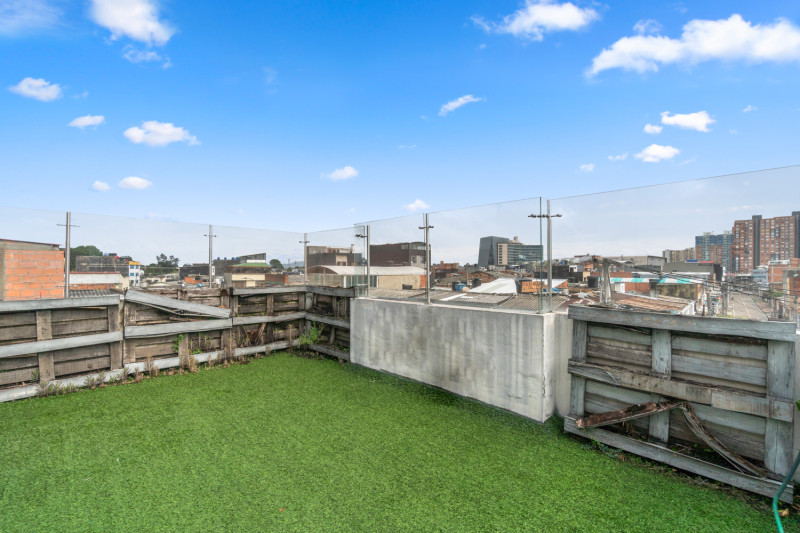 Casa en venta en Bonanza, Bogotá · foto 12 de 13