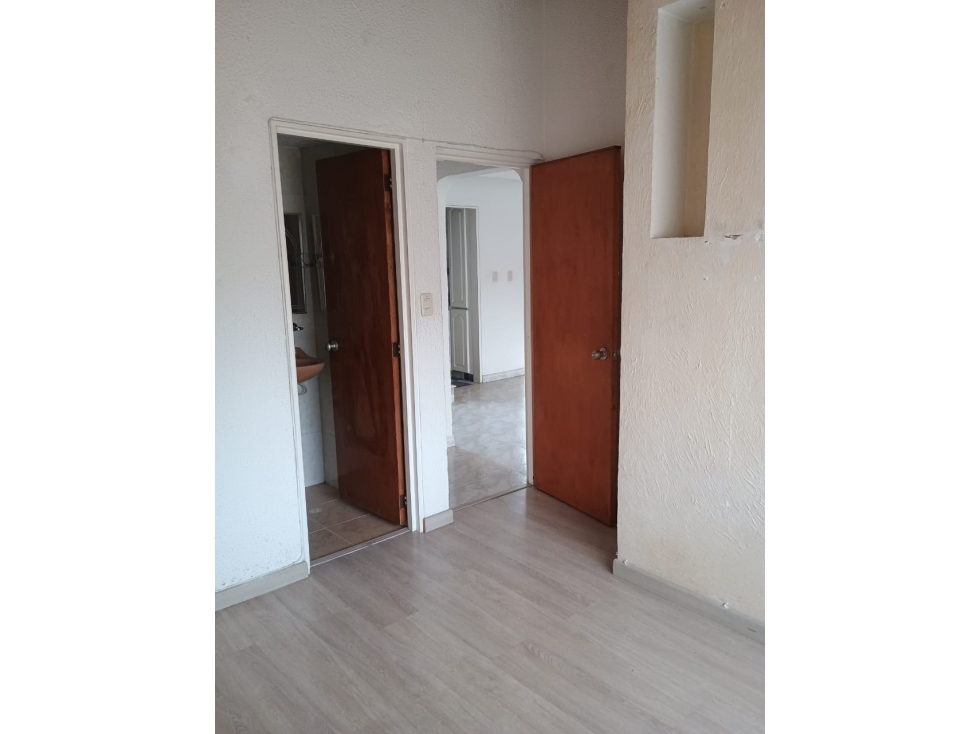 Apartamento en venta en Las Villas, Bogotá · foto 8 de 9