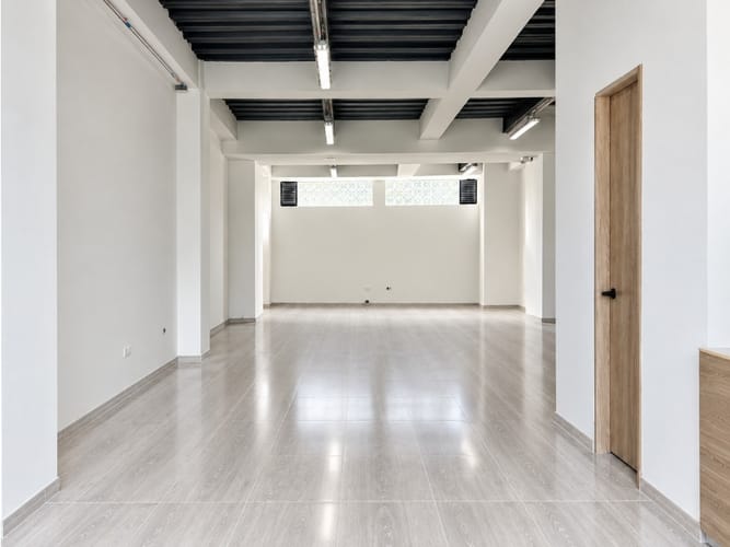 Local en arriendo en El Rosal, Pereira, 80 m² · foto 2 de 8