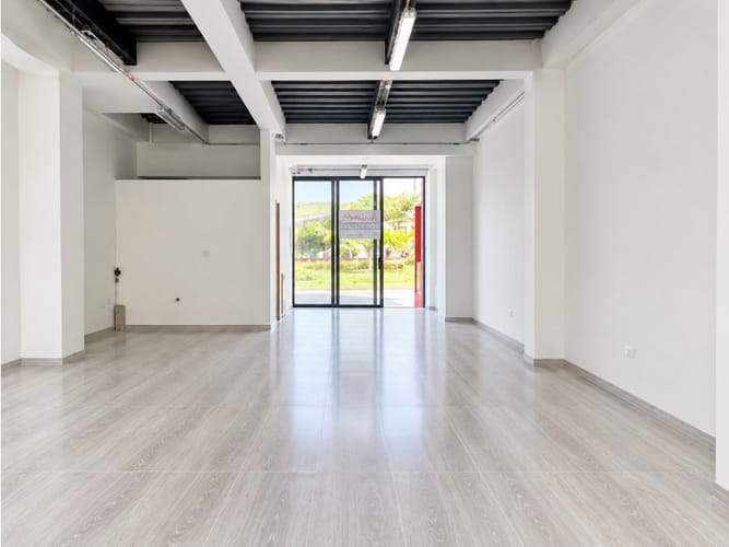 Local en arriendo en El Rosal, Pereira, 80 m² · foto 3 de 8