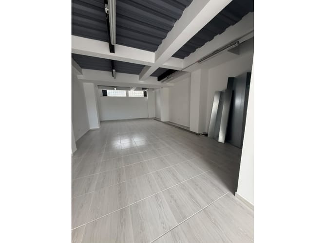 Local en arriendo en El Rosal, Pereira, 80 m² · foto 4 de 8