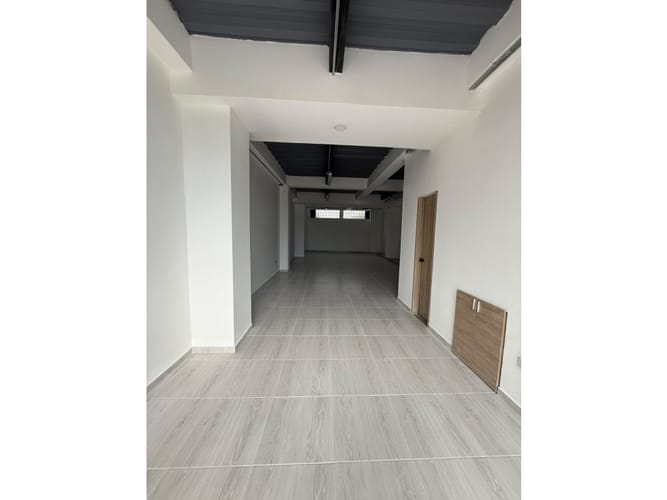 Local en arriendo en El Rosal, Pereira, 80 m² · foto 5 de 8