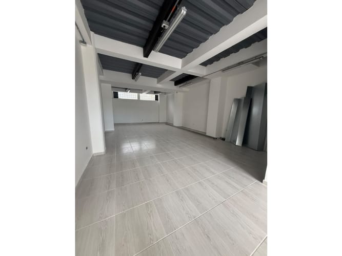 Local en arriendo en El Rosal, Pereira, 80 m² · foto 6 de 8