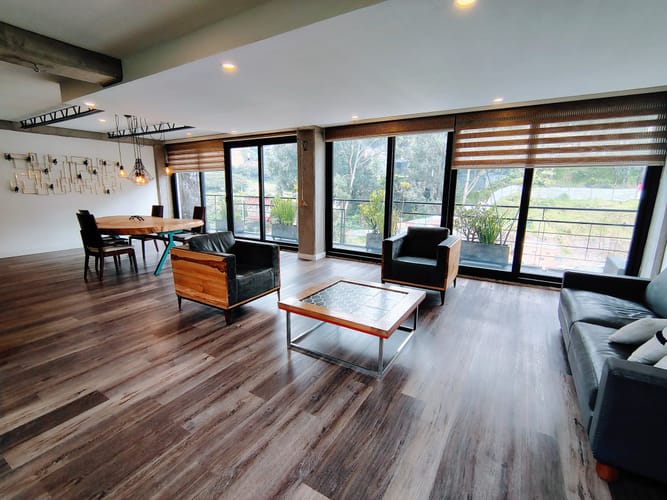 Apartamento de 3 alcobas en venta en Chapinero Alto, Bogotá, 170 m² · foto 2 de 17