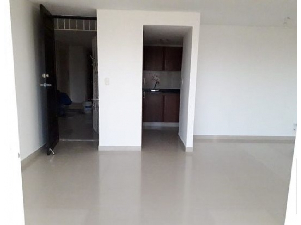Apartamento en venta en Miramar, Barranquilla · foto 2 de 10
