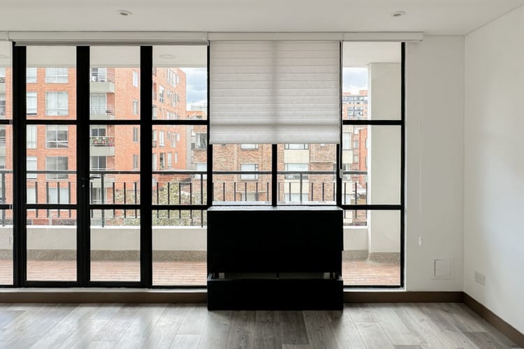 Apartamento de 2 alcobas en venta en Acacias Usaquen, Bogotá, 128 m² · foto 8 de 24