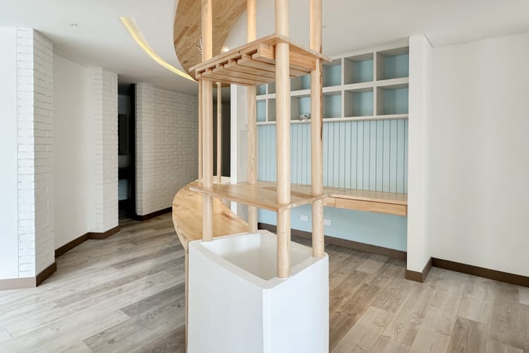 Apartamento de 2 alcobas en venta en Acacias Usaquen, Bogotá, 128 m² · foto 9 de 24