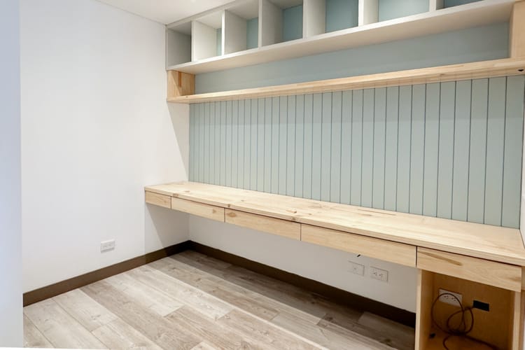 Apartamento de 2 alcobas en venta en Acacias Usaquen, Bogotá, 128 m² · foto 10 de 24