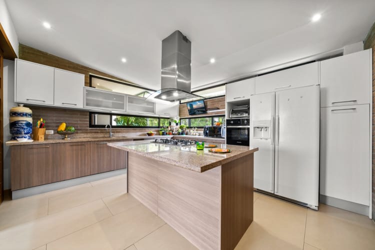 Casa de 3 alcobas en venta en Yerbabuena, Sopó, 520 m² · foto 6 de 19