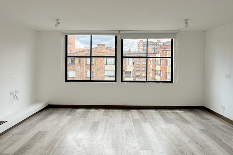Apartamento de 2 alcobas en venta en Acacias Usaquen, Bogotá, 128 m² · foto 13 de 24