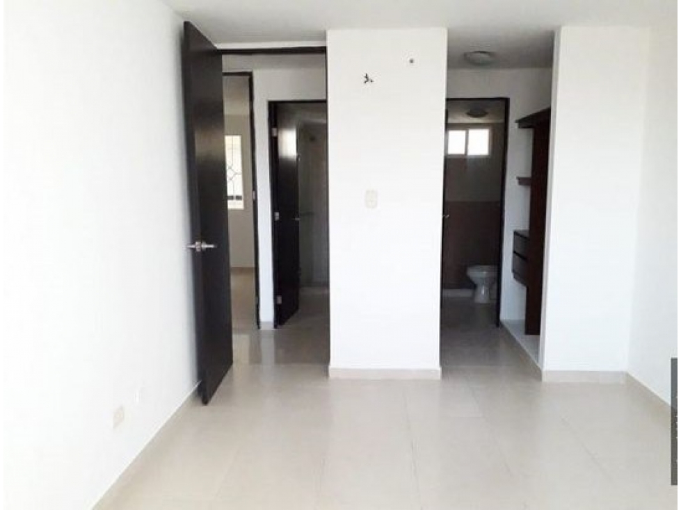 Apartamento en venta en Miramar, Barranquilla · foto 4 de 10
