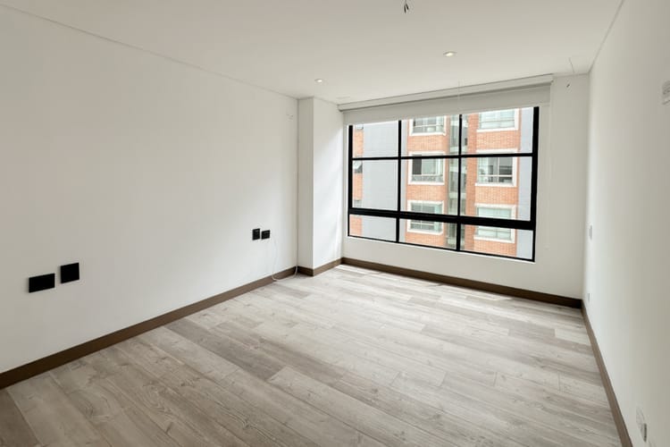 Apartamento de 2 alcobas en venta en Acacias Usaquen, Bogotá, 128 m² · foto 15 de 24