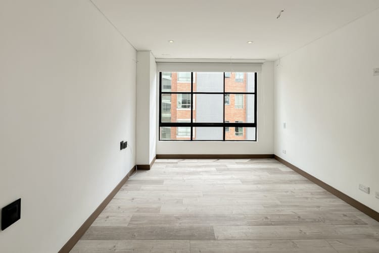 Apartamento de 2 alcobas en venta en Acacias Usaquen, Bogotá, 128 m² · foto 16 de 24