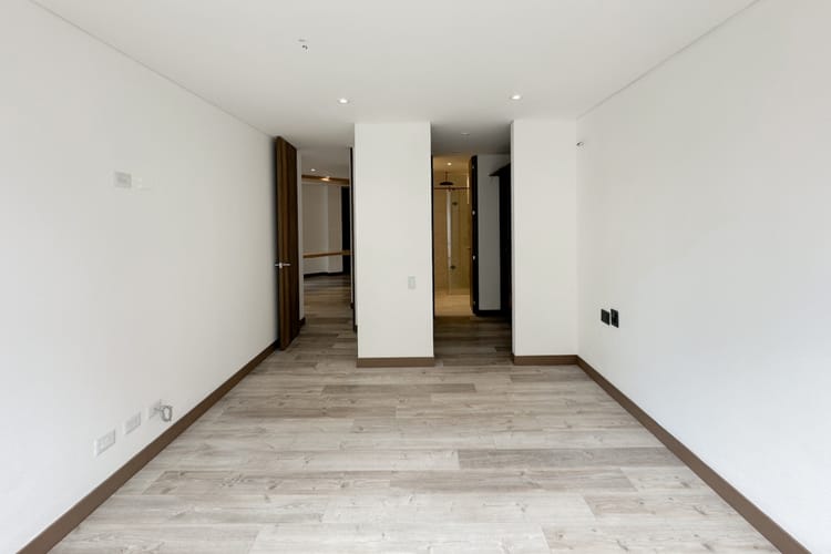 Apartamento de 2 alcobas en venta en Acacias Usaquen, Bogotá, 128 m² · foto 17 de 24