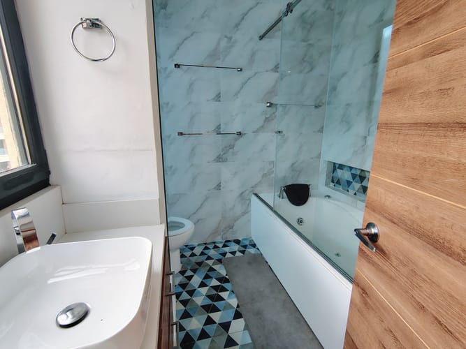 Apartamento de 3 alcobas en venta en Chapinero Alto, Bogotá, 170 m² · foto 10 de 17