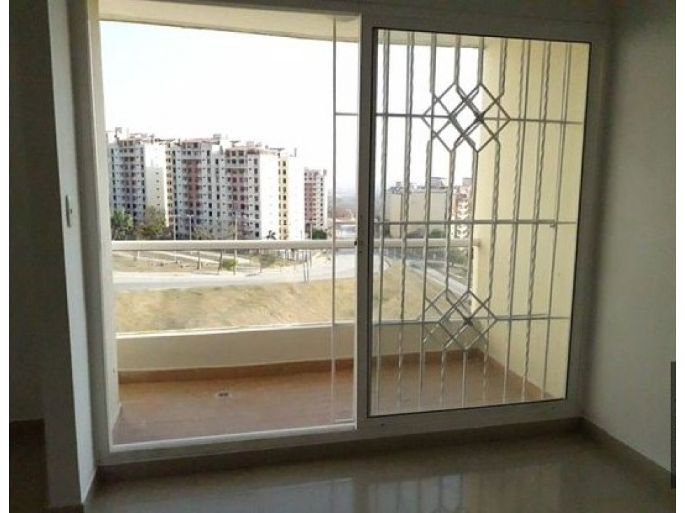 Apartamento en venta en Miramar, Barranquilla · foto 5 de 10