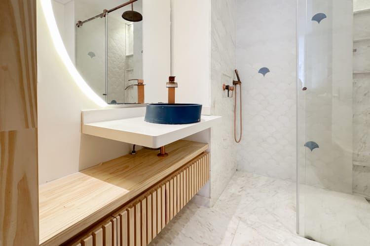 Apartamento de 2 alcobas en venta en Acacias Usaquen, Bogotá, 128 m² · foto 18 de 24