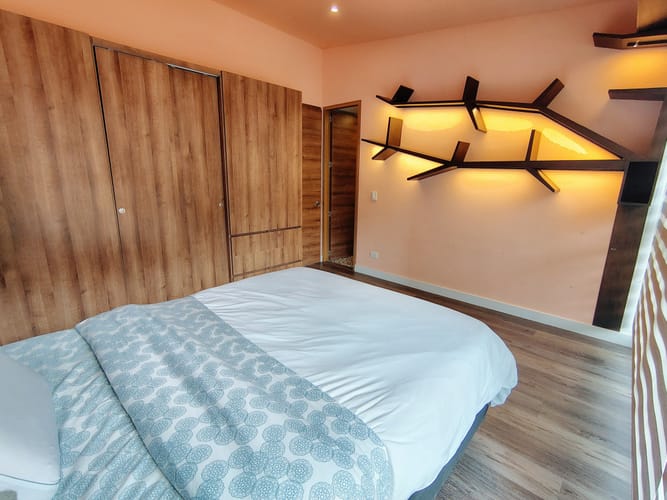 Apartamento de 3 alcobas en venta en Chapinero Alto, Bogotá, 170 m² · foto 12 de 17