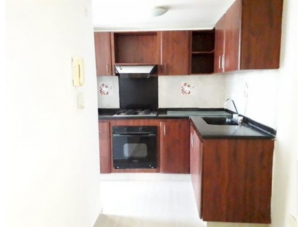 Apartamento en venta en Miramar, Barranquilla · foto 6 de 10
