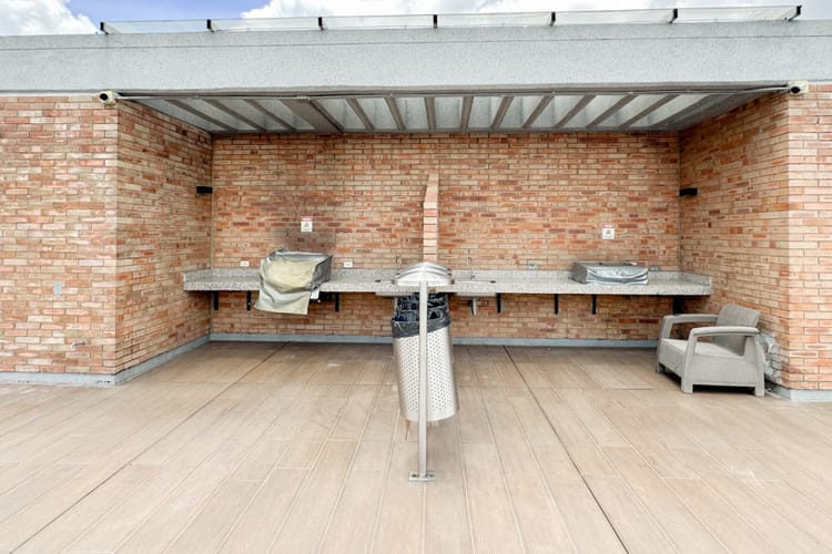 Apartamento de 2 alcobas en venta en Acacias Usaquen, Bogotá, 128 m² · foto 24 de 24