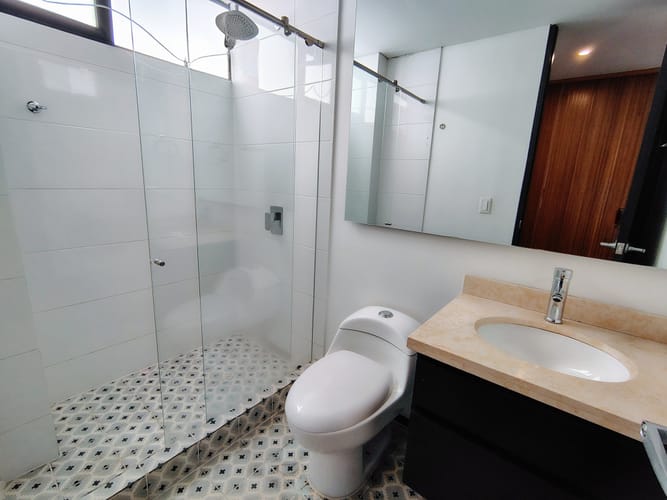 Apartamento de 3 alcobas en venta en Chapinero Alto, Bogotá, 170 m² · foto 15 de 17
