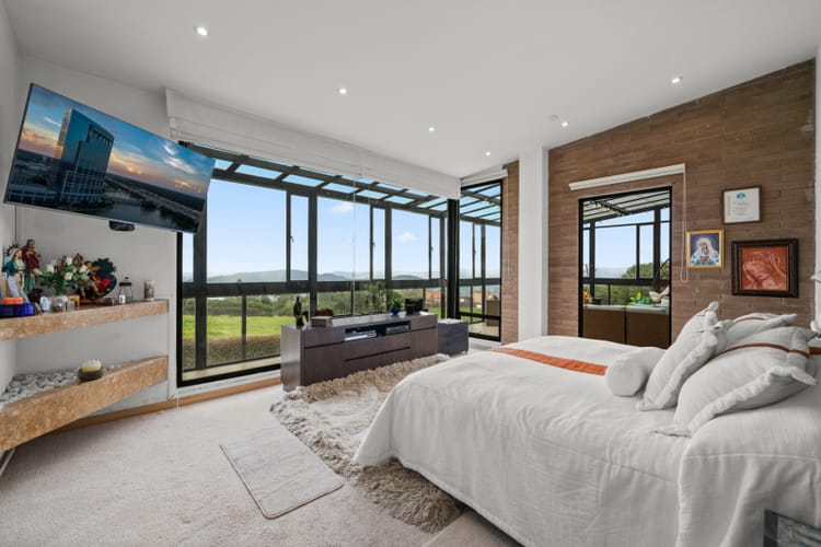 Casa de 3 alcobas en venta en Yerbabuena, Sopó, 520 m² · foto 14 de 19